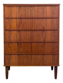 Example of Dressers and Chests of Drawers in Seattle
