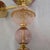 1990s Mid Century Modern Purple Murano Glass Sconces - a Pair For Sale - Image 10 of 13