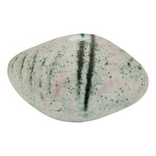Modernist Pebble Vase from Simó Ágoston, 1970s For Sale
