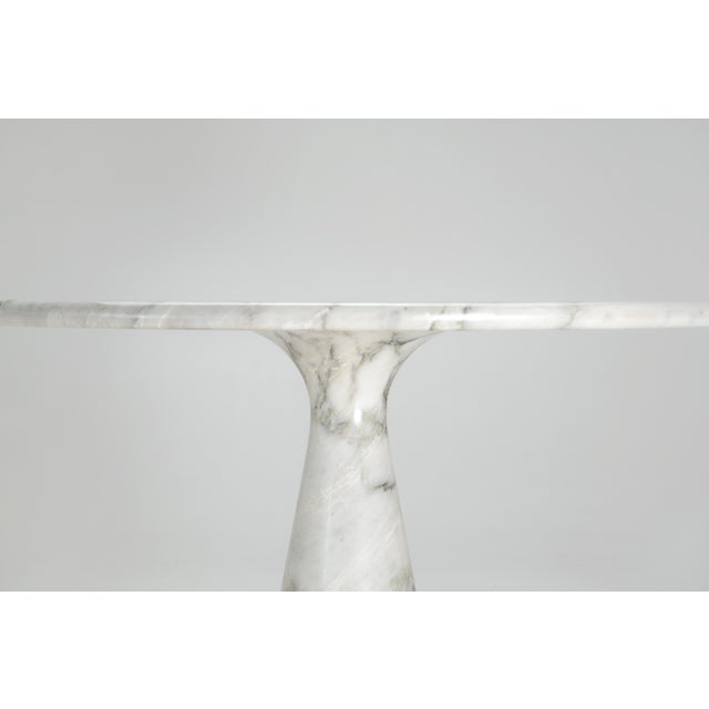 1960s M1 Dining Table by Angelo Mangiarotti for Skipper, 1960s For Sale - Image 5 of 12