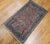 Antique Turkish Hereke Silk Rug, Tree of Life Design, Handwoven, 1900s, 3' x 4' For Sale - Image 9 of 18