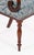 Antique 19th Century English William IV Barback Dining Chairs, Set of 8 For Sale - Image 6 of 16