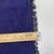 Purple Chanel 50% Silk 50% Wool Multicolour Scarf Shawl For Sale - Image 8 of 9