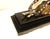 Art Deco 1990s Modern/deco Sculpture Ballerina For Sale - Image 3 of 18