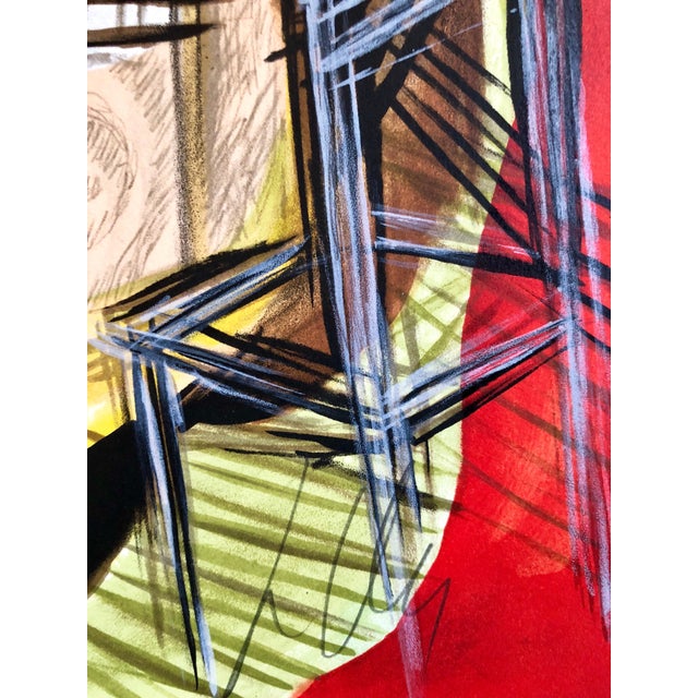 Biography: Sandro Chia was born in Florence in 1946. He has studied at the Istituto d’Arte and then at the Accademia di...