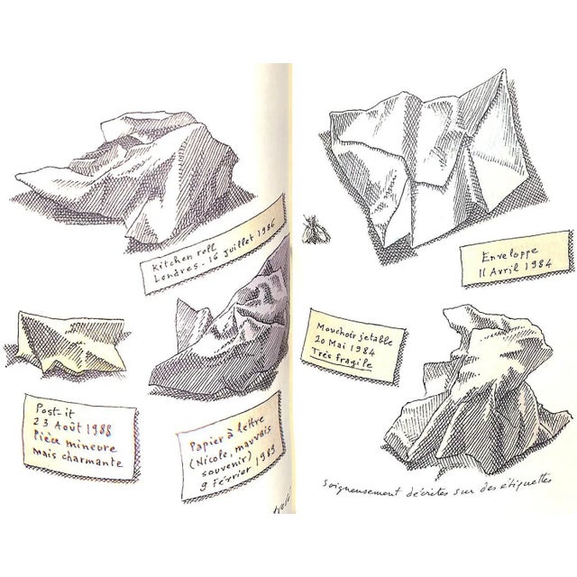 "Quelques Collectionneurs" 2013 Le-Tan, Pierre For Sale - Image 16 of 18