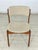 Mid-Century Danish Teak Dining Chairs by Erik Buch for O.D. Møbler A/S, 1960s, Set of 4 For Sale - Image 6 of 15