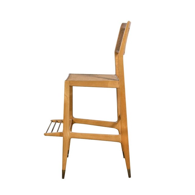 Chair from Gio Ponti, 1950s For Sale - Image 3 of 6