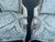 Pair of Vintage French-Style Bergère Armchairs For Sale - Image 10 of 11