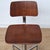 Wood Office Swivel Chair in Plywood from Bremshey & Co., 1950s For Sale - Image 7 of 10