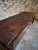 An exceptional French farmhouse table dating from the late 18th century, circa 1780–1800. The table stands on a solid oak...