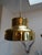 Brass Bumling Lamp by Anders Pehrson for Ateljé Lyktan, 1960s For Sale - Image 9 of 18