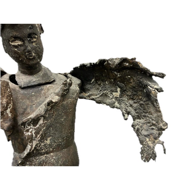 Sculpture by Simon Toparovsky For Sale In Los Angeles - Image 6 of 9