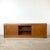 This vintage Scandinavian Modern credenza embodies the restrained elegance and functional design principles that have made...