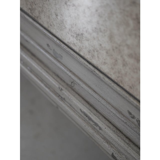 Pair Hooker Hollywood Regency 3 Drawer Commode Chests For Sale - Image 15 of 18