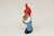 PVC garden gnome, manufactured in Germany in the 1980s. Manufacturer: Heissner I have official proof of authenticity such...