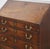 George III Mahogany Bureau For Sale - Image 13 of 15