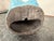 Whimsical Raku Pottery Crocodile Head For Sale - Image 4 of 16