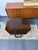 Vintage Ethan Allen Mahogany Pembroke Drop-Leaf Side Table For Sale - Image 10 of 12