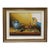 Fazly (Fazoil Ataullakhanov) "Creative Spray" Original Oil on Canvas Hand Signed For Sale