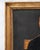Black Portrait of a French Army Officer with a Great Moustache, 1860s, Oil Painting on Canvas, Framed For Sale - Image 8 of 13
