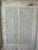 Vintage Textured Art in Original Frame For Sale - Image 4 of 18