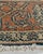 Doris Leslie Blau Malayer Antique Allover Light Gray Hand-Knotted Rug - c. 1920 For Sale - Image 12 of 14