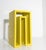 Yellow Lust Coffee Table by Dario Nasuti For Sale - Image 8 of 8