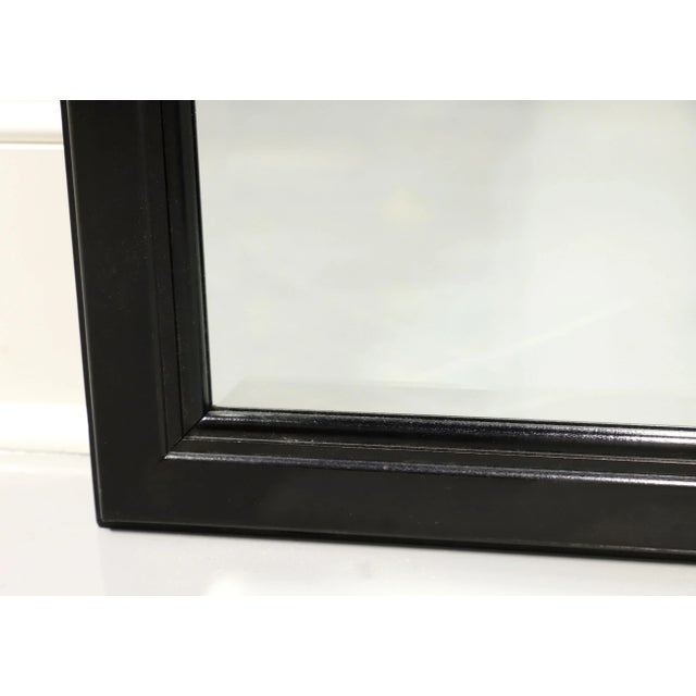 Thomasville Thomasville Embassy Asian Influenced Dresser / Wall Mirror For Sale - Image 4 of 8