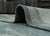 Textile Turkish Oushak Rug 3'1" x 10'2" #19186 For Sale - Image 7 of 8