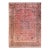 Antique Persian Manchester Kashan Carpet, 8'9" × 12'3" For Sale