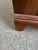 Brown 1960s Unique Furniture Makers 6 Drawer Tallboy For Sale - Image 8 of 10