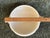 Wedgwood Vintage Mid-Century Modern Wedgwood Etruria England Cornflower Covered Tureen For Sale - Image 4 of 6