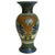 Dutch Rhodian Style Gouda Ceramic Vase attributed to Zuid, Netherlands, 1921 For Sale - Image 10 of 10