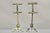 Antique Victorian Cast Iron Tripod Paw Feet General Store Retail Display - Pair For Sale - Image 10 of 11