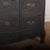 French Painted Breakfront Commode For Sale - Image 5 of 11