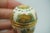 Halcyon Days Enamels England Easter Bunny Rabbit Egg Trinket Pill Box 2" For Sale - Image 12 of 12