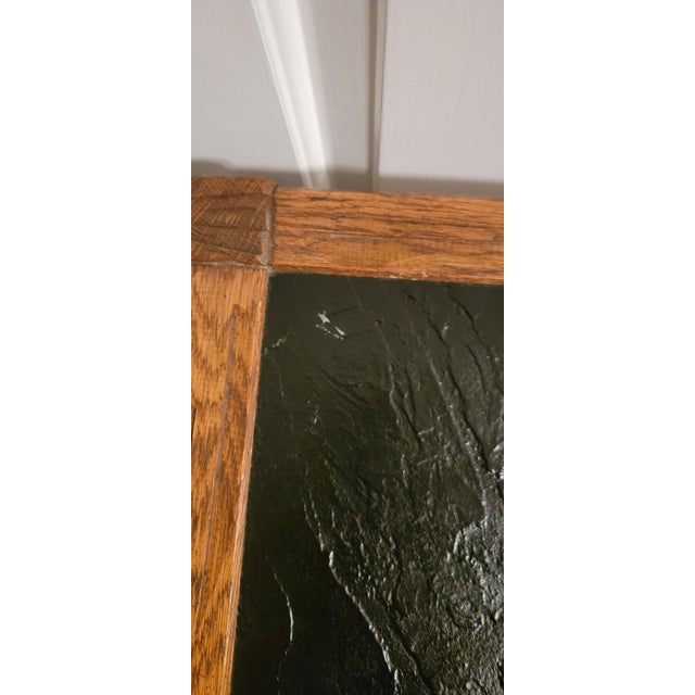 Wood 1960s Mid-Century A. B. Madsen End Tables - set of 2 For Sale - Image 7 of 12