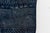 Stellar Indigo Mud Cloth Throw For Sale - Image 4 of 7