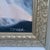 Capture the romance and dramatic tension of mid-century theatrical art with this striking original oil painting by artist...
