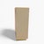 Lane Postmodern Five-Drawer Tallboy Dresser, Mid-Century Modern, Mid-Century For Sale In Los Angeles - Image 6 of 14
