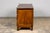 18th Century French Régence Walnut Chest of Drawers With Brass Pulls, Lyon For Sale - Image 11 of 18
