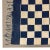 Tribal Mounted Early 20th Century Mende Country Cloth For Sale - Image 3 of 12