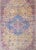 Persian Late 19th Century Fine Antique Silk Kashan Rug 7'4'' X 10'4'' For Sale - Image 3 of 10