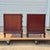 Vintage Petite Mahogany French Provincial Night Stands End Tables, a Pair For Sale - Image 10 of 14