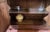 Art Nouveau Oak Dresser For Sale - Image 10 of 14