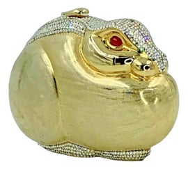 Example of Figurative Handbags