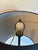 Contemporary Theodore Alexander Modern Bronze Floor Lamp For Sale - Image 3 of 5