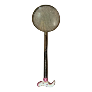 Vintage Early 20th Century Magnifying Glass