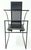 1980s Vintage Dining Table and Chairs by Mario Botta for Alias, 1985, Set of 5 For Sale - Image 5 of 10